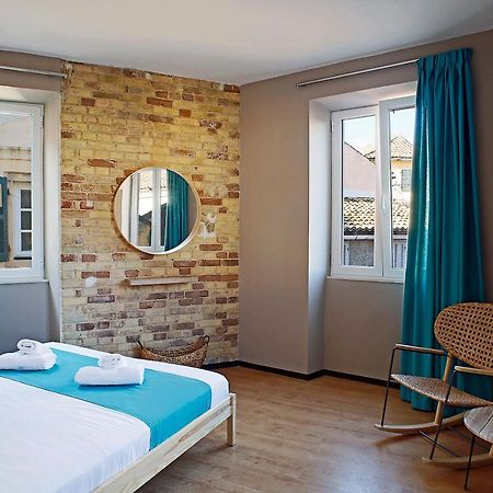 Pheelia Suite By Corfuescapes Corfu (city) Exterior foto