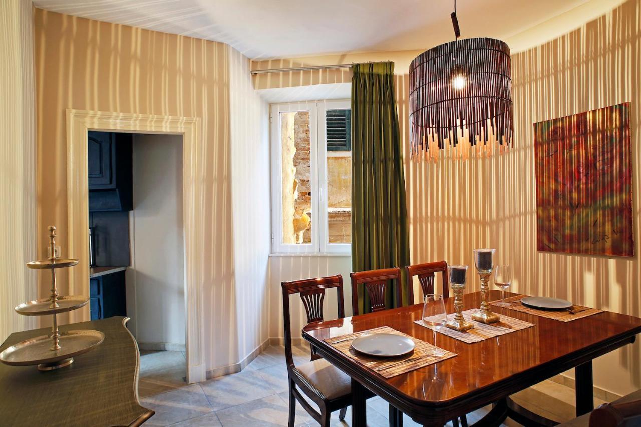Pheelia Suite By Corfuescapes Corfu (city) Exterior foto