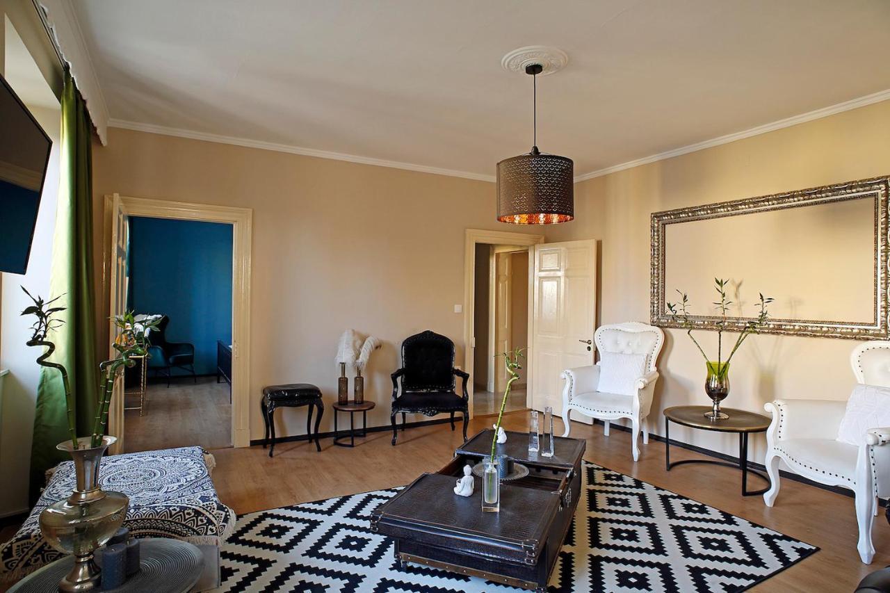 Pheelia Suite By Corfuescapes Corfu (city) Exterior foto