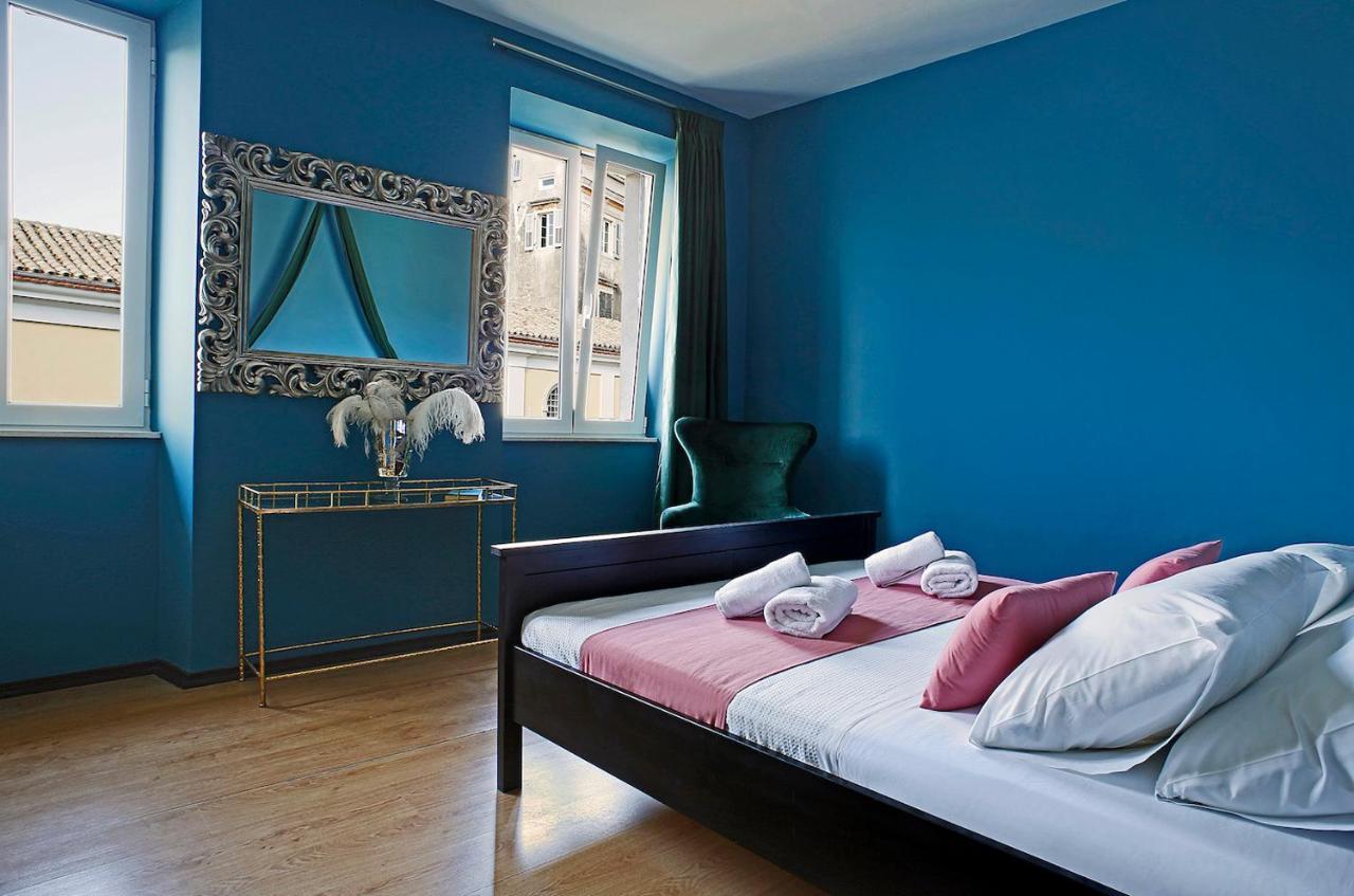 Pheelia Suite By Corfuescapes Corfu (city) Exterior foto