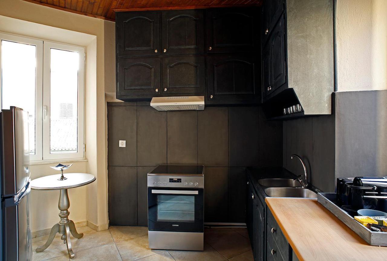 Pheelia Suite By Corfuescapes Corfu (city) Exterior foto