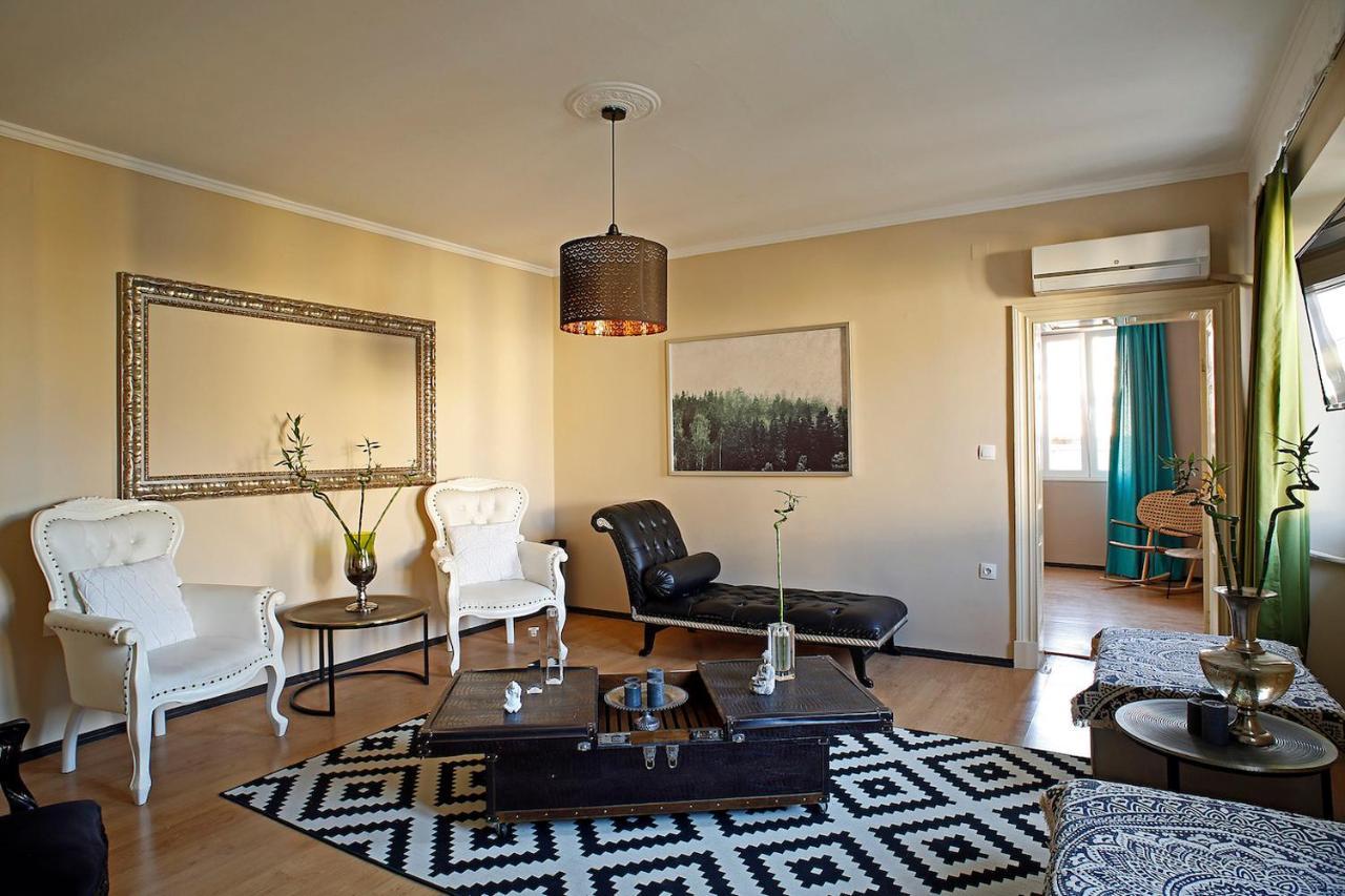Pheelia Suite By Corfuescapes Corfu (city) Exterior foto