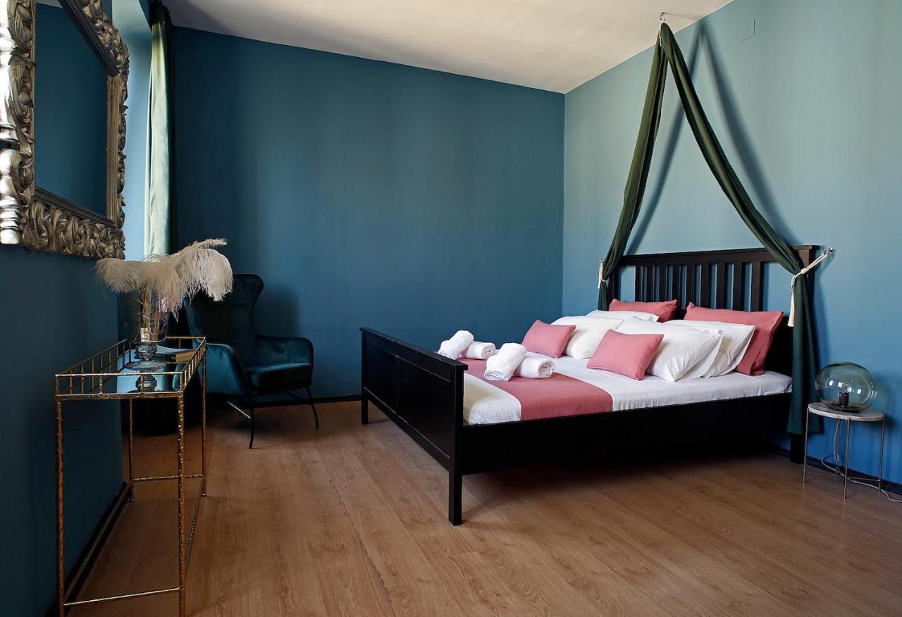 Pheelia Suite By Corfuescapes Corfu (city) Exterior foto