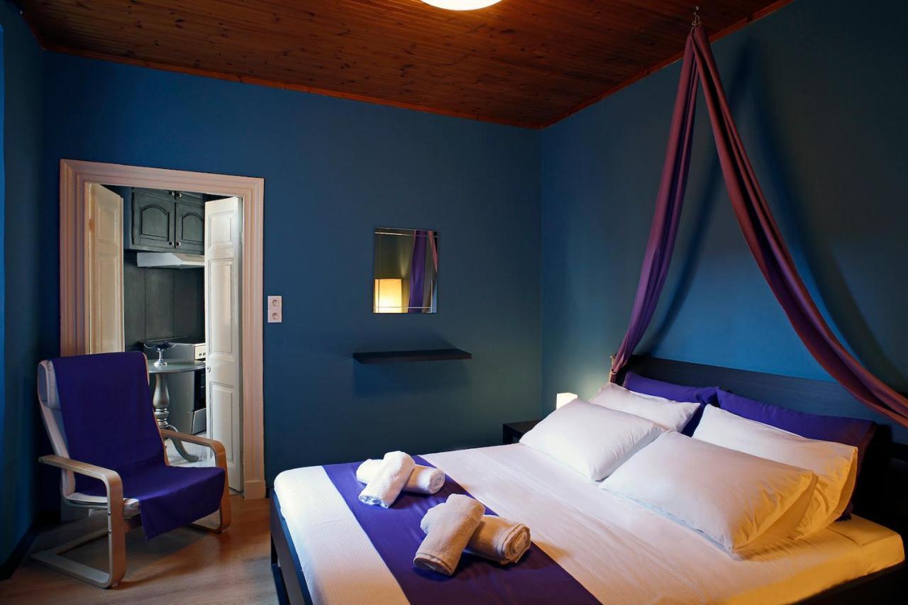 Pheelia Suite By Corfuescapes Corfu (city) Exterior foto