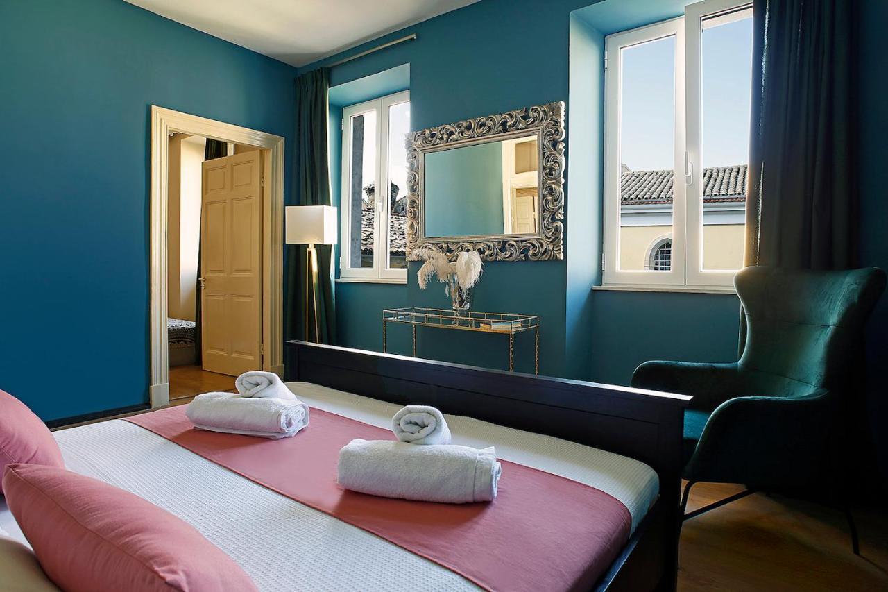 Pheelia Suite By Corfuescapes Corfu (city) Exterior foto