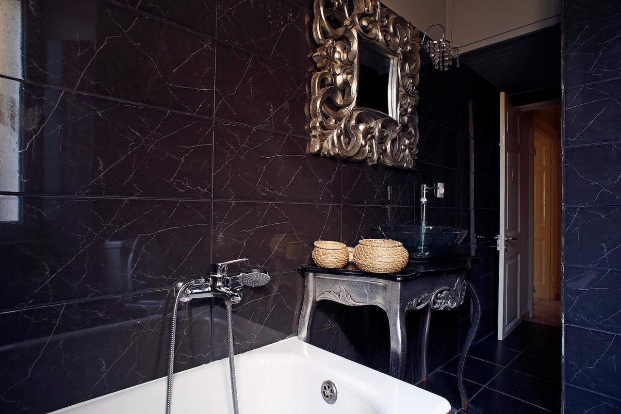 Pheelia Suite By Corfuescapes Corfu (city) Exterior foto
