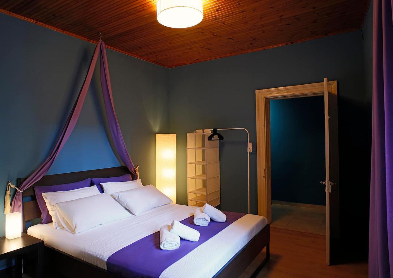 Pheelia Suite By Corfuescapes Corfu (city) Exterior foto